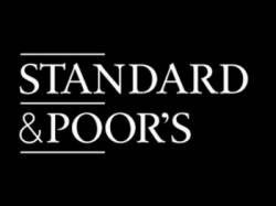 standard and poors sampp