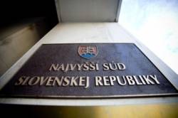 najvyssi sud