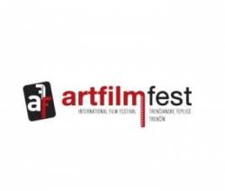 art film fest 2011 logo