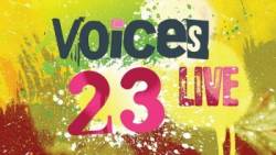 voices live 23