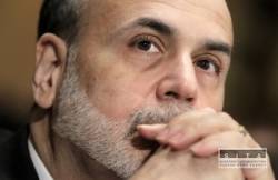 ben bernanke