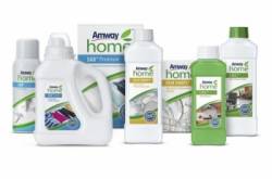 amway home vyrobky