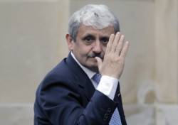 mikulas dzurinda