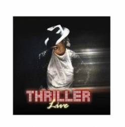 thriller michael jackson