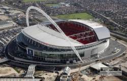 wembley