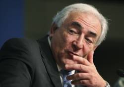 dominiq strauss kahn