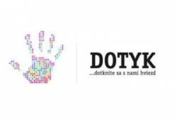 dotyk logo