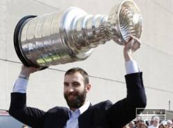 zdeno chara