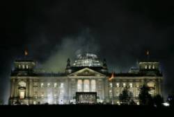 reichstag