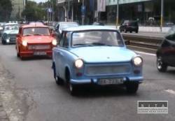 trabant