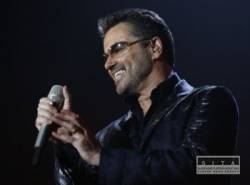 george michael