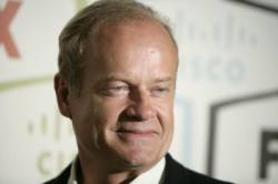 kelsey grammer