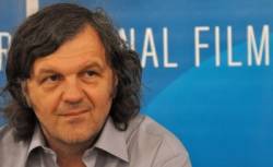 laureat zlatej kamery emir kusturica na