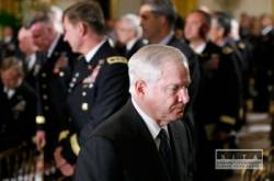 robert gates