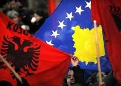 kosovska vlajka
