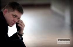 robert fico