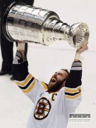 zdeno chara vyhral s bostonom bruins st