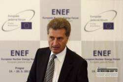 gunther oettinger