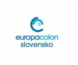 oz europacolon slovensko logo