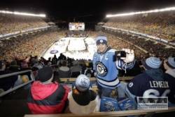 winter classic 2011