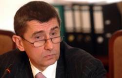 andrej babis