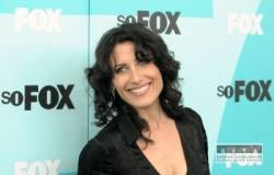 americka herecka lisa edelstein