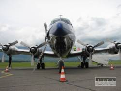 douglas dc 6