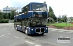 dvojpodlazny autobus