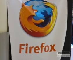 firefox