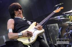 jeff beck