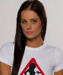 finalistky miss hockey