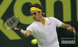 federer