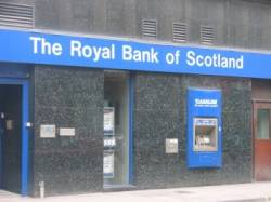 royal bank of scotland