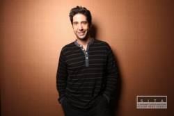 david schwimmer