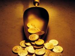 zlate mince