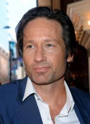 david duchovny