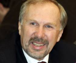 ewald nowotny