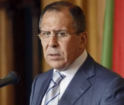 sergej lavrov