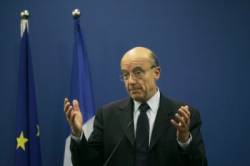 alain juppe