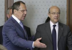 alain juppe sergej lavrov