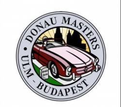 donau masters 2011 logo