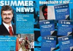 summer news sita