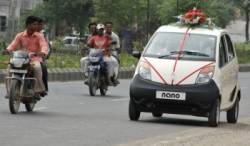 tata nano