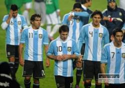 argentina