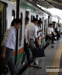 japonsko metro ozivenie ekonomiky