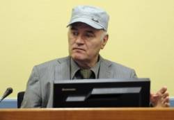 ratko mladic