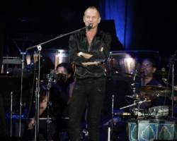 sting