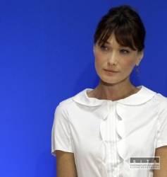 carla bruni