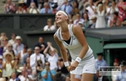 finale dvojhry zien na wimbledone 2011