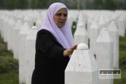 srebrenica